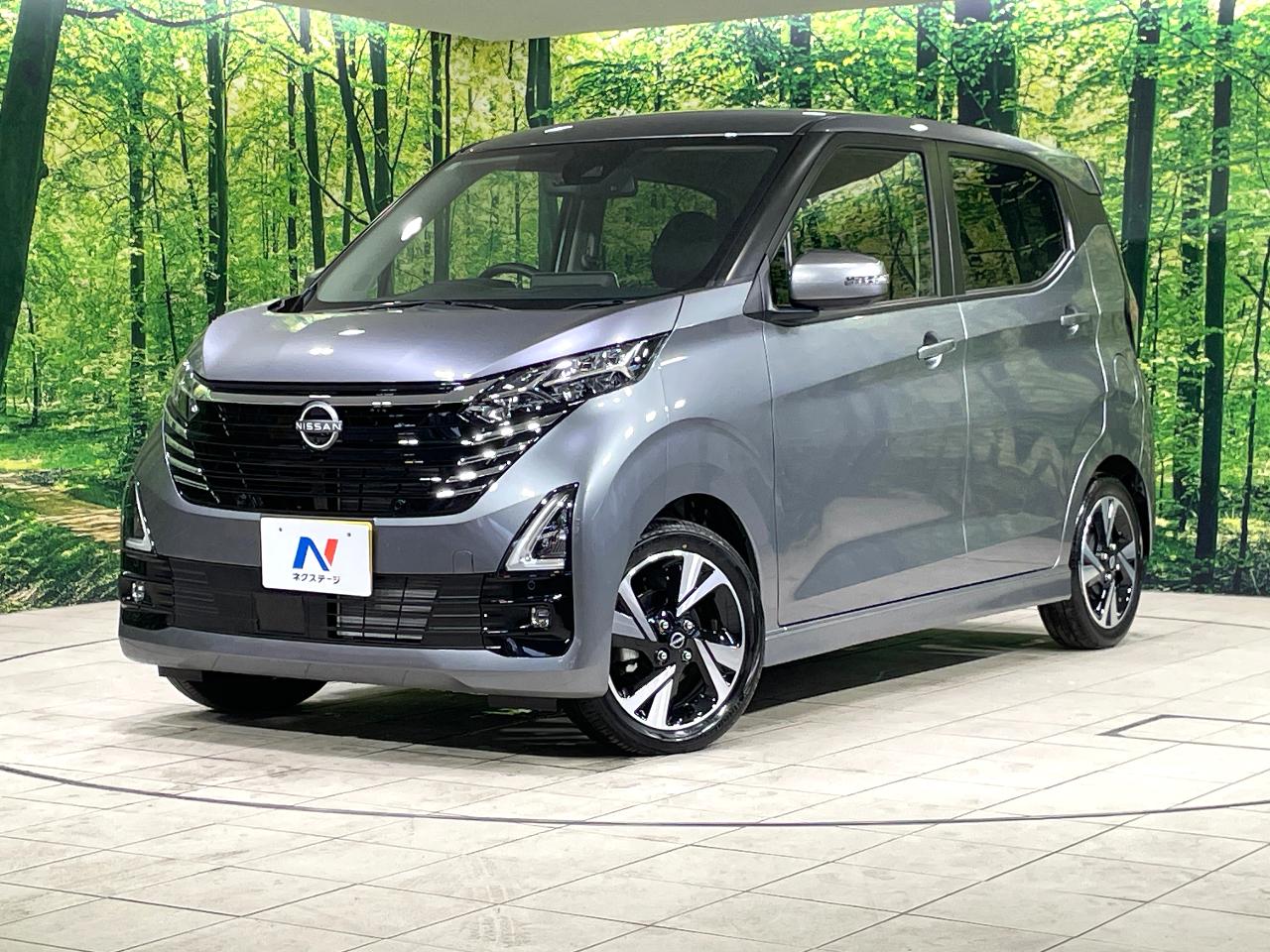 2025 Nissan Dayz HighWayStar Highway Star G Turbo Pro Pilot Edition