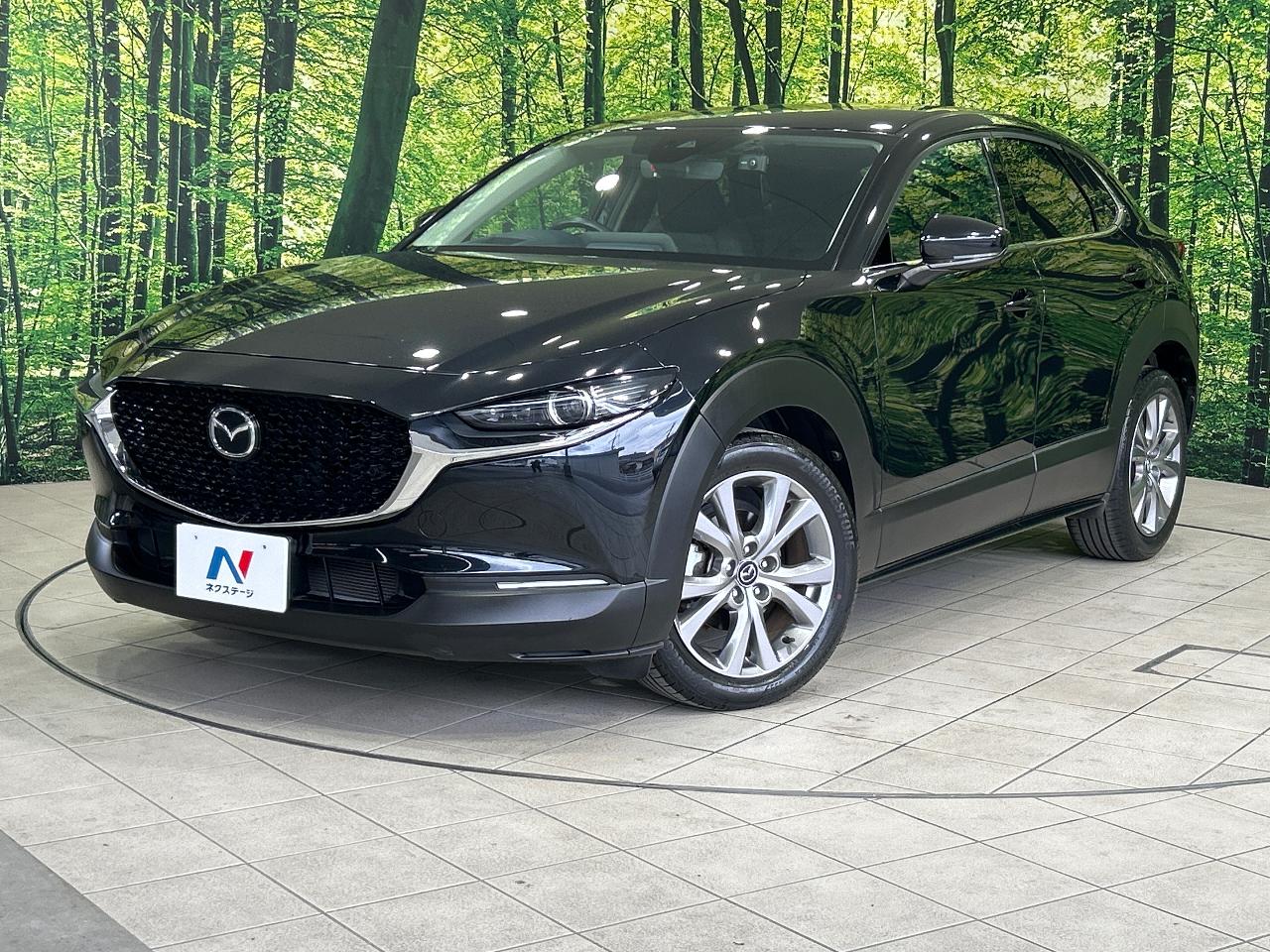 2021 Mazda CX-30 20S Proactive