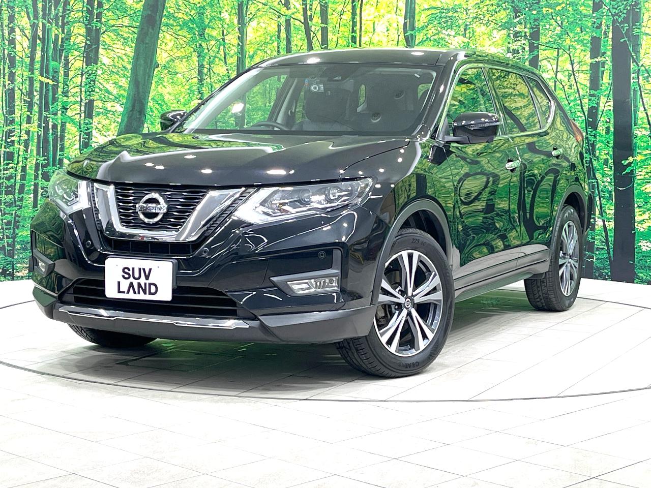 2019 Nissan X-Trail 20Xi