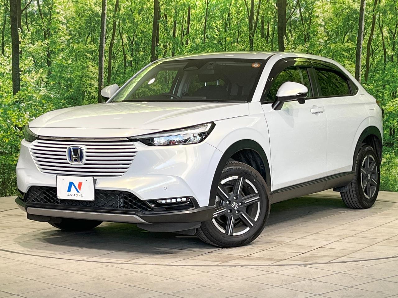 2023 Honda Vezel Hybrid e:HEV X