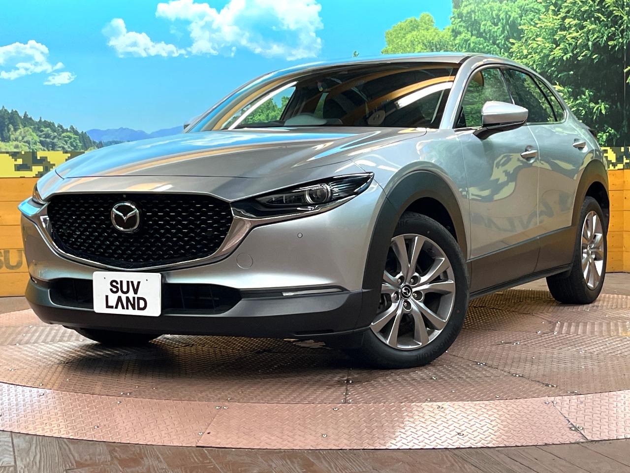2019 Mazda CX-30 XD Proactive Touring Selection