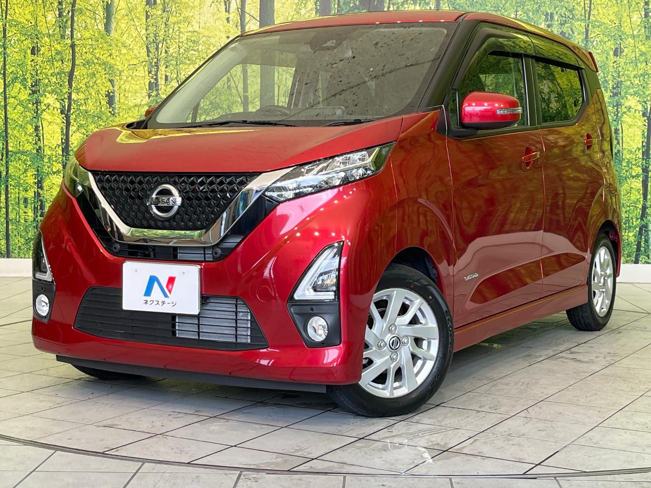 2019 Nissan Dayz HighWayStar Highway Star X Pro Pilot Edition
