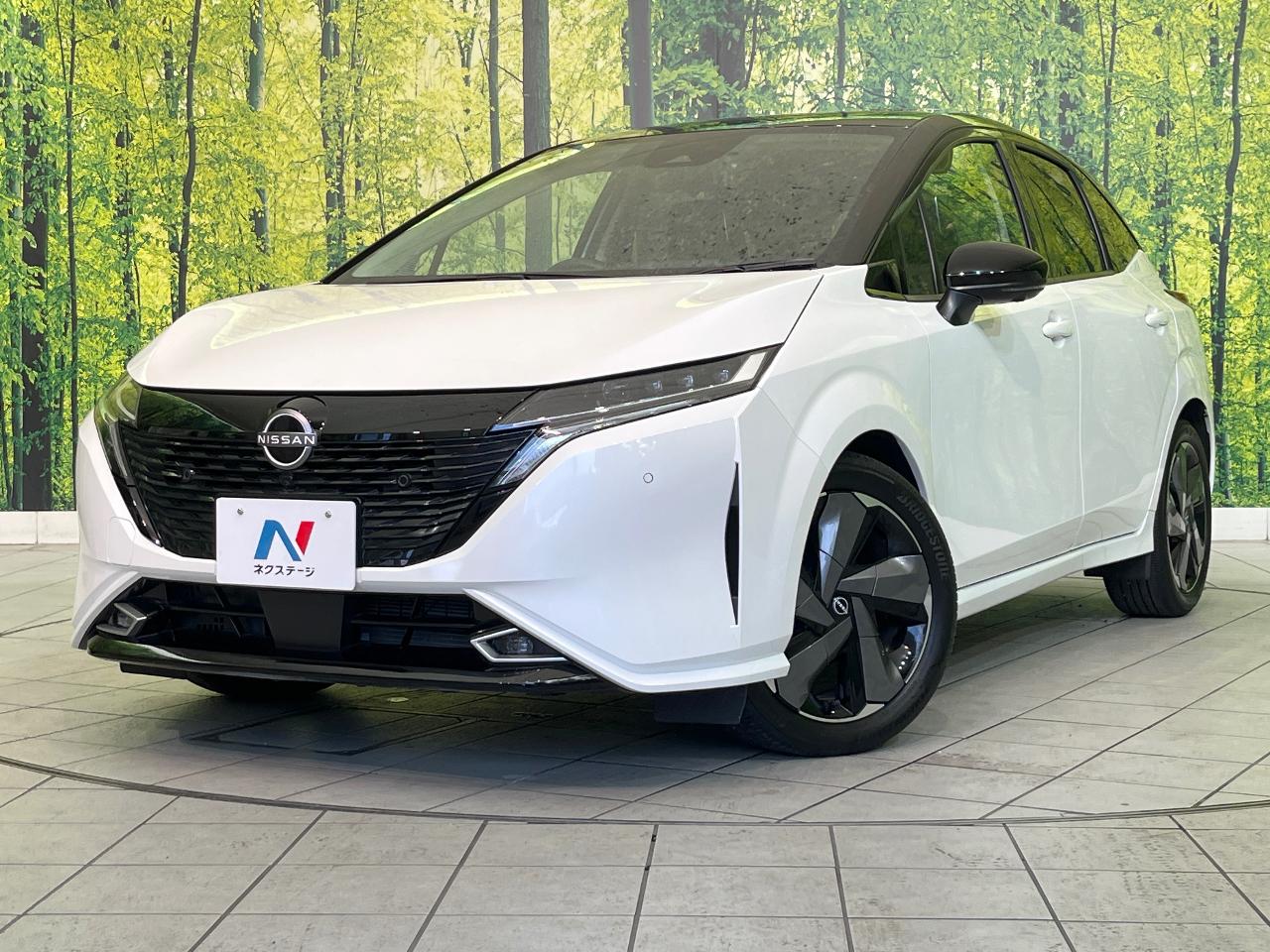 2024 Nissan Note Aura G