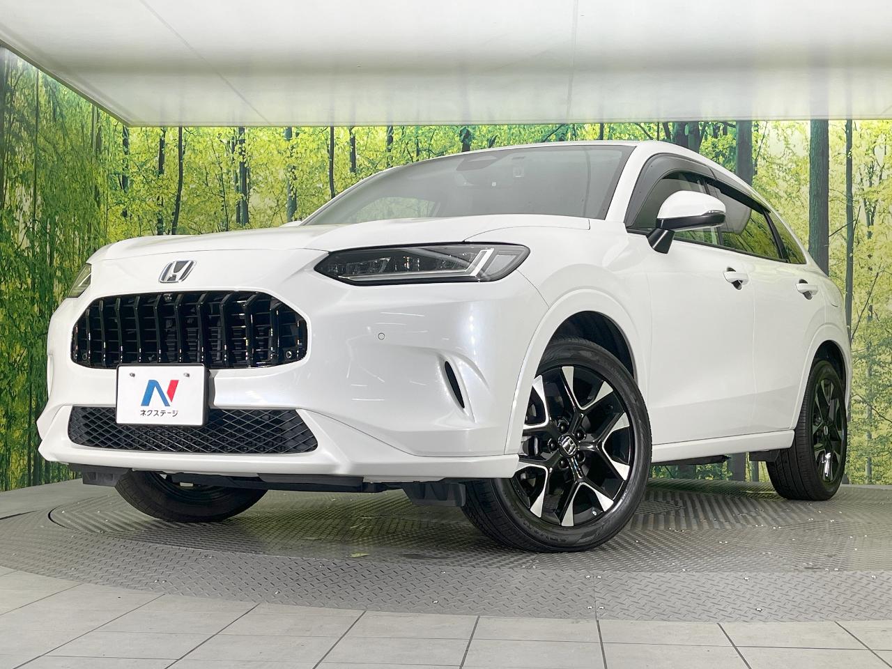 2023 Honda ZR-V Hybrid e:HEV Z