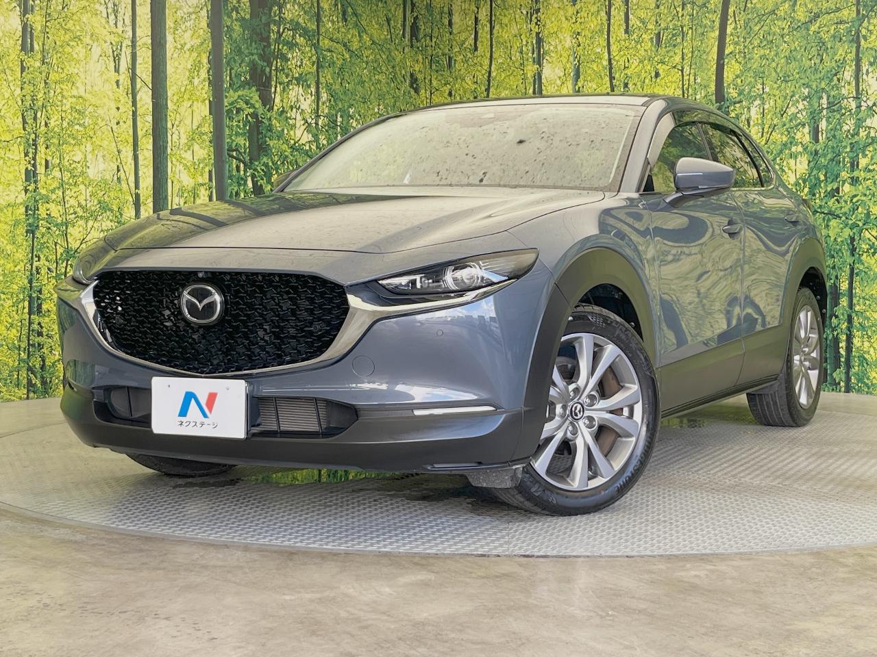 2021 Mazda CX-30 20S Proactive Touring Selection