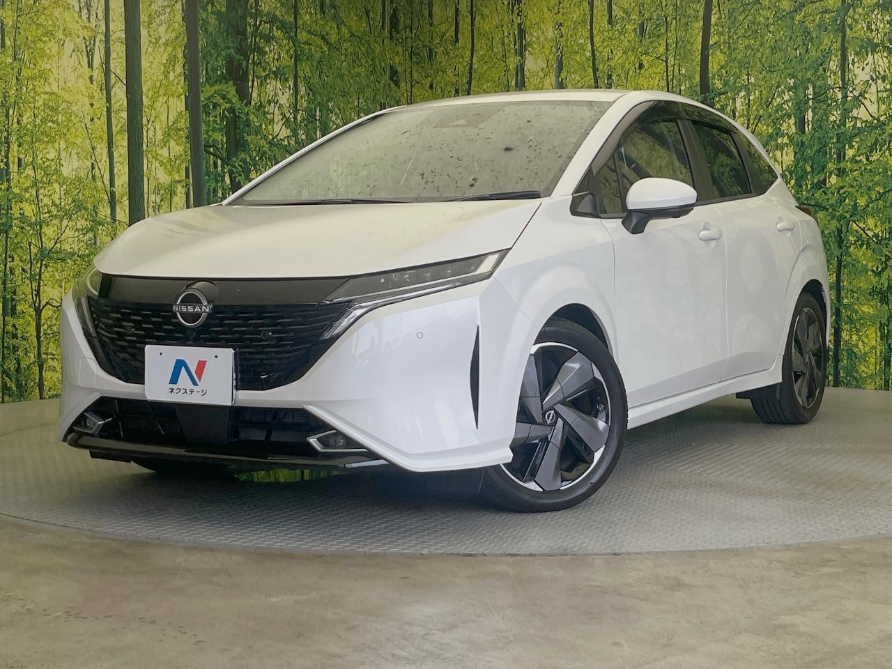 2024 Nissan Note Aura G