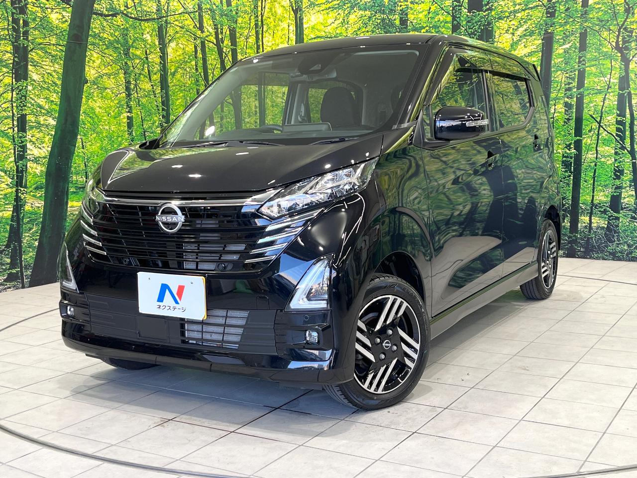 2024 Nissan Dayz HighWayStar Highway Star X