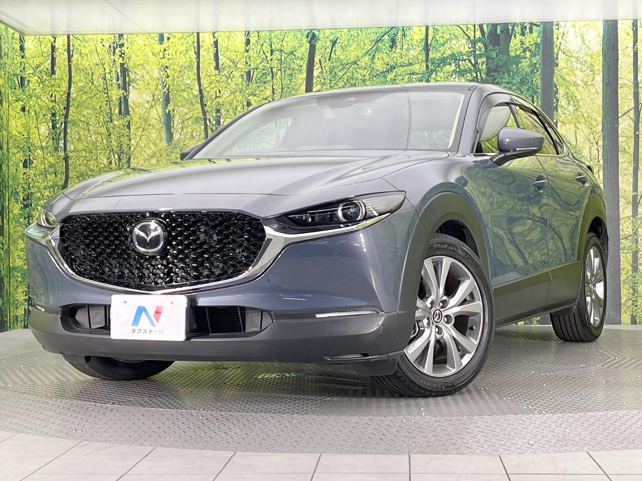 2020 Mazda CX-30 20S Proactive
