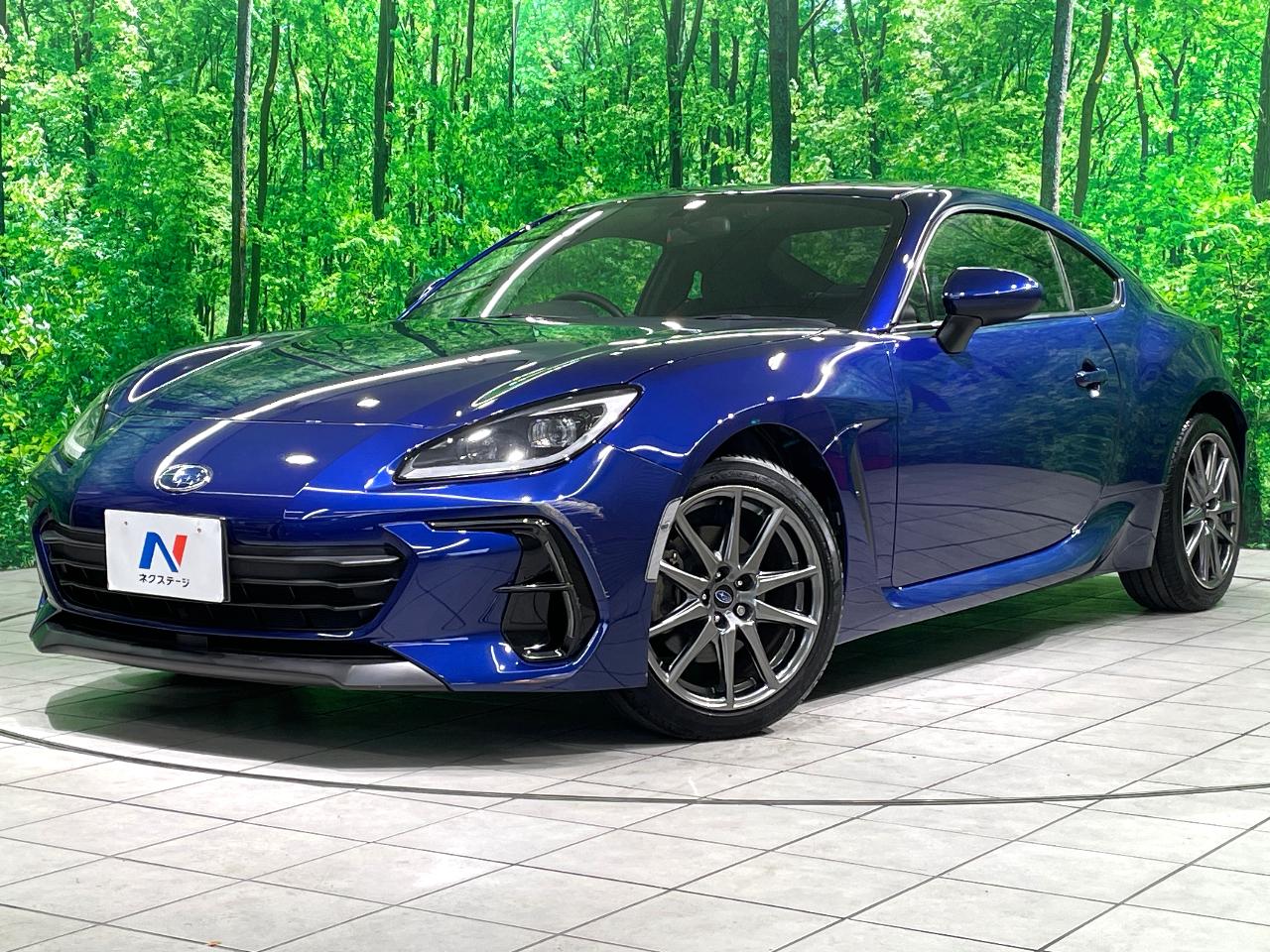 2024 Subaru BRZ R
