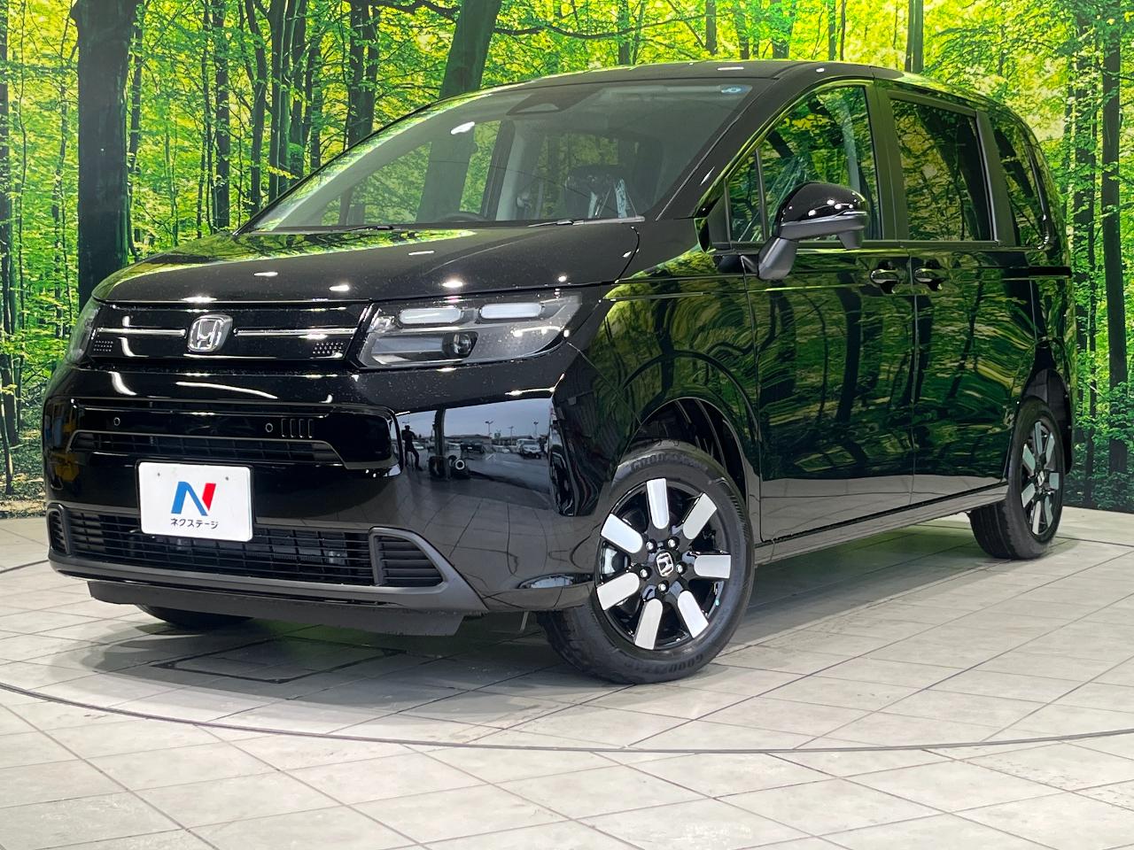 2026 Honda Freed Air EX