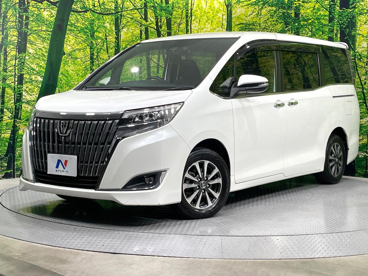 2018 Toyota Esquire Xi