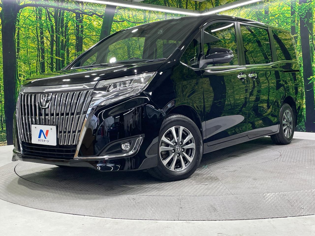 2019 Toyota Esquire Gi