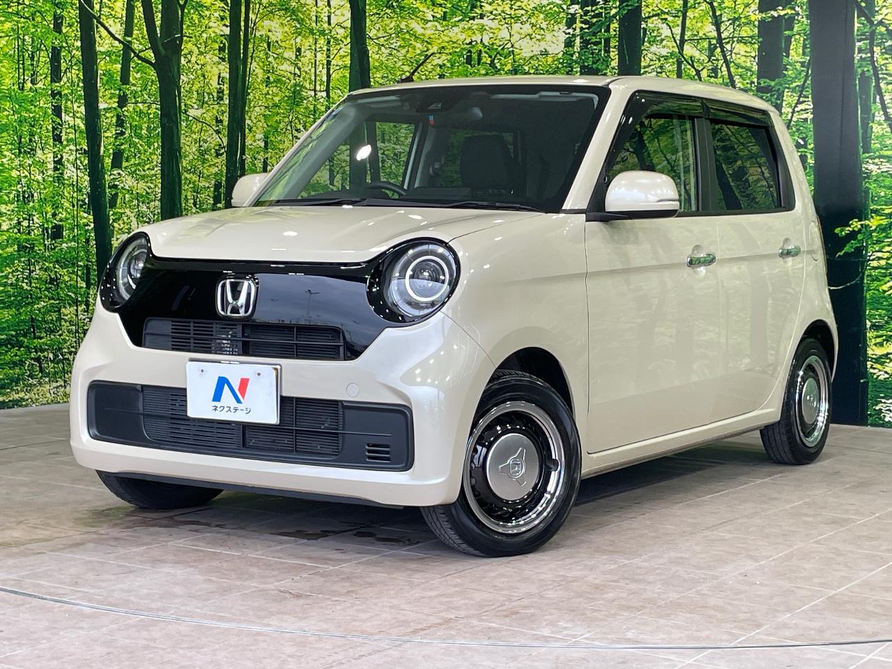 2021 Honda N-ONE Original