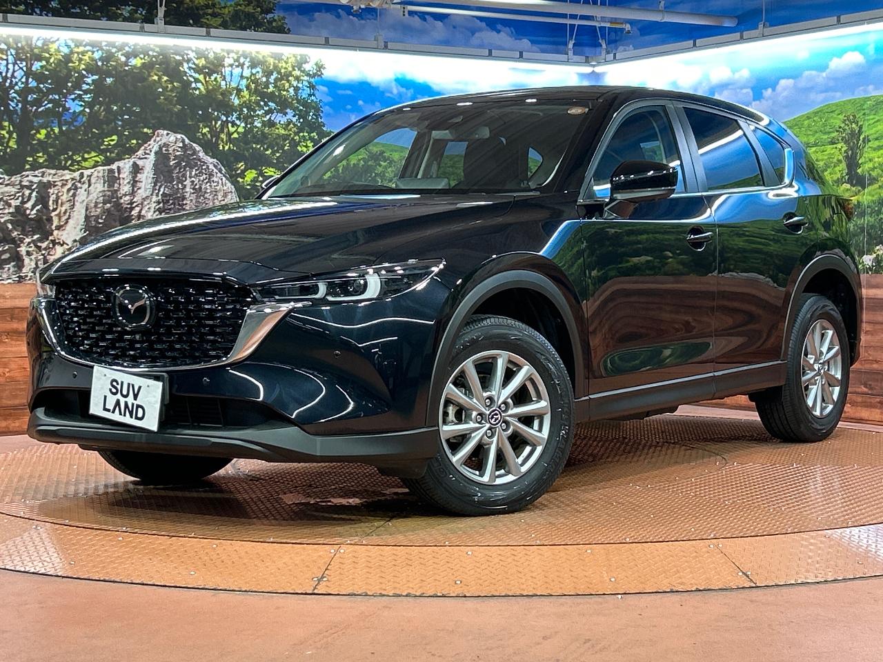 2023 Mazda CX-5 XD Proactive