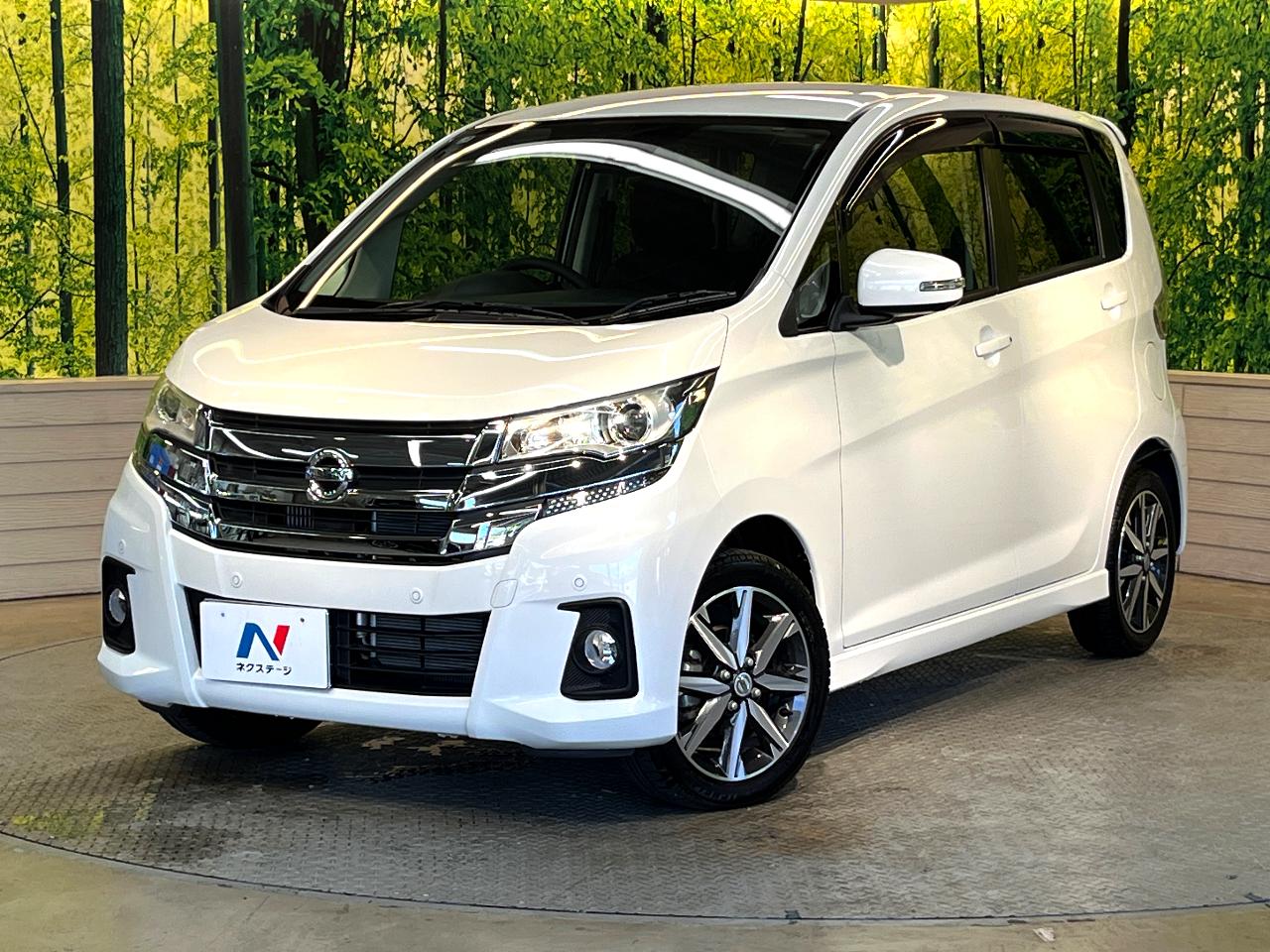 2019 Nissan Dayz HighWayStar Highway Star G Turbo