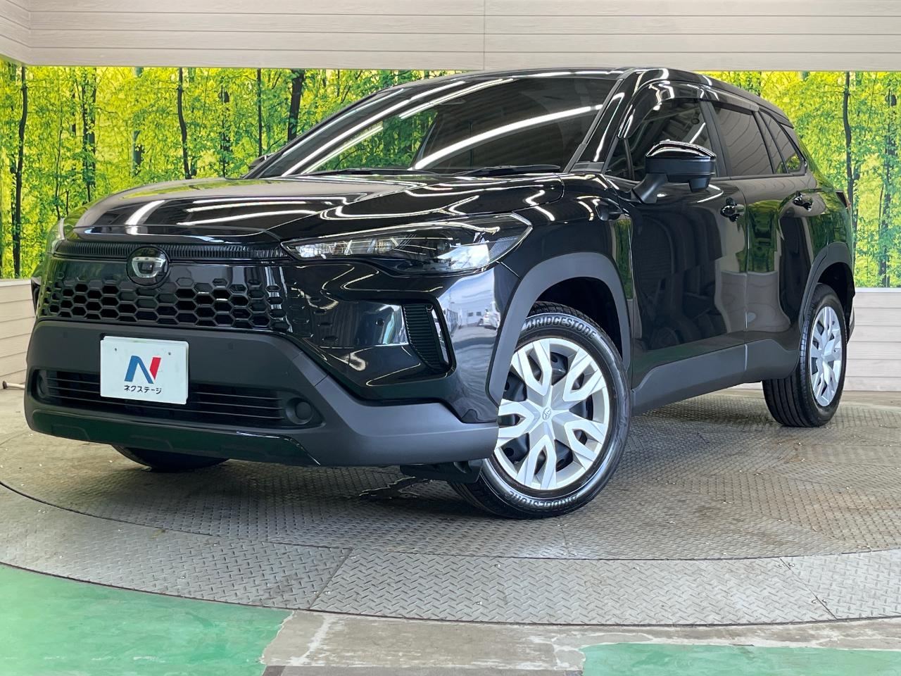 2026 Toyota Corolla Cross Hybrid Hybrid G
