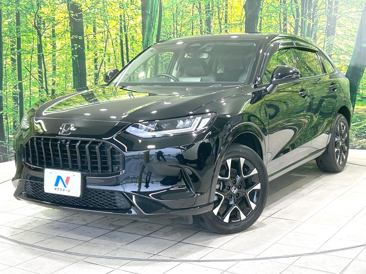 2023 Honda ZR-V Hybrid e:HEV Z