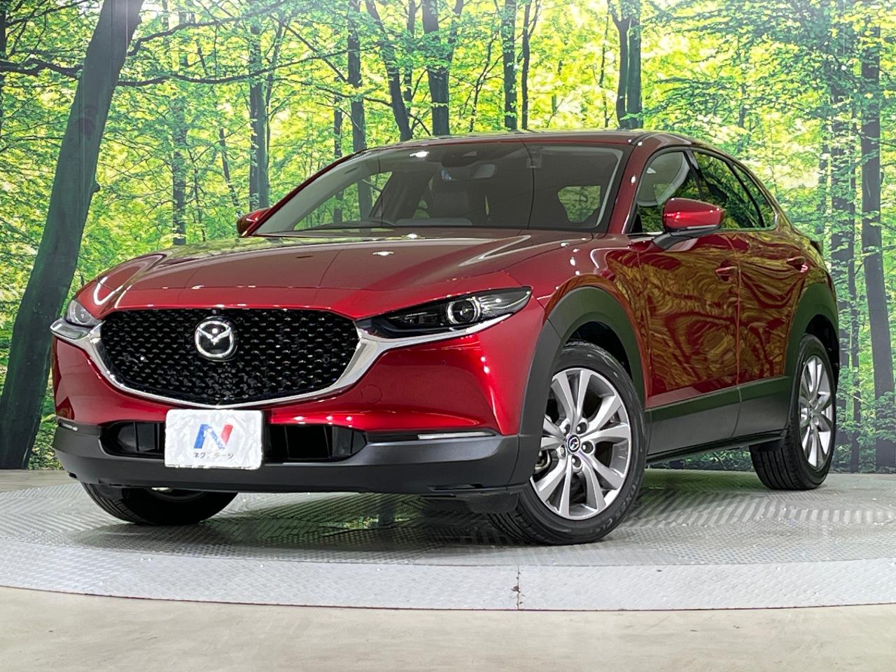 2019 Mazda CX-30 XD L Package