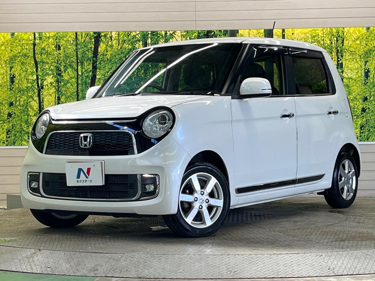 2015 Honda N-ONE Premium Premium