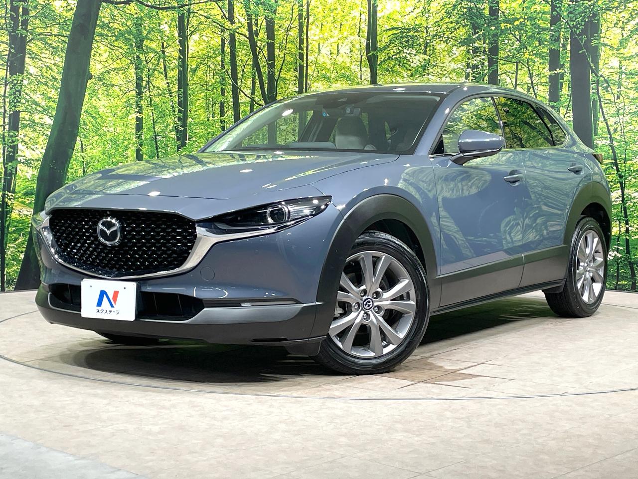 2019 Mazda CX-30 XD Proactive Touring Selection