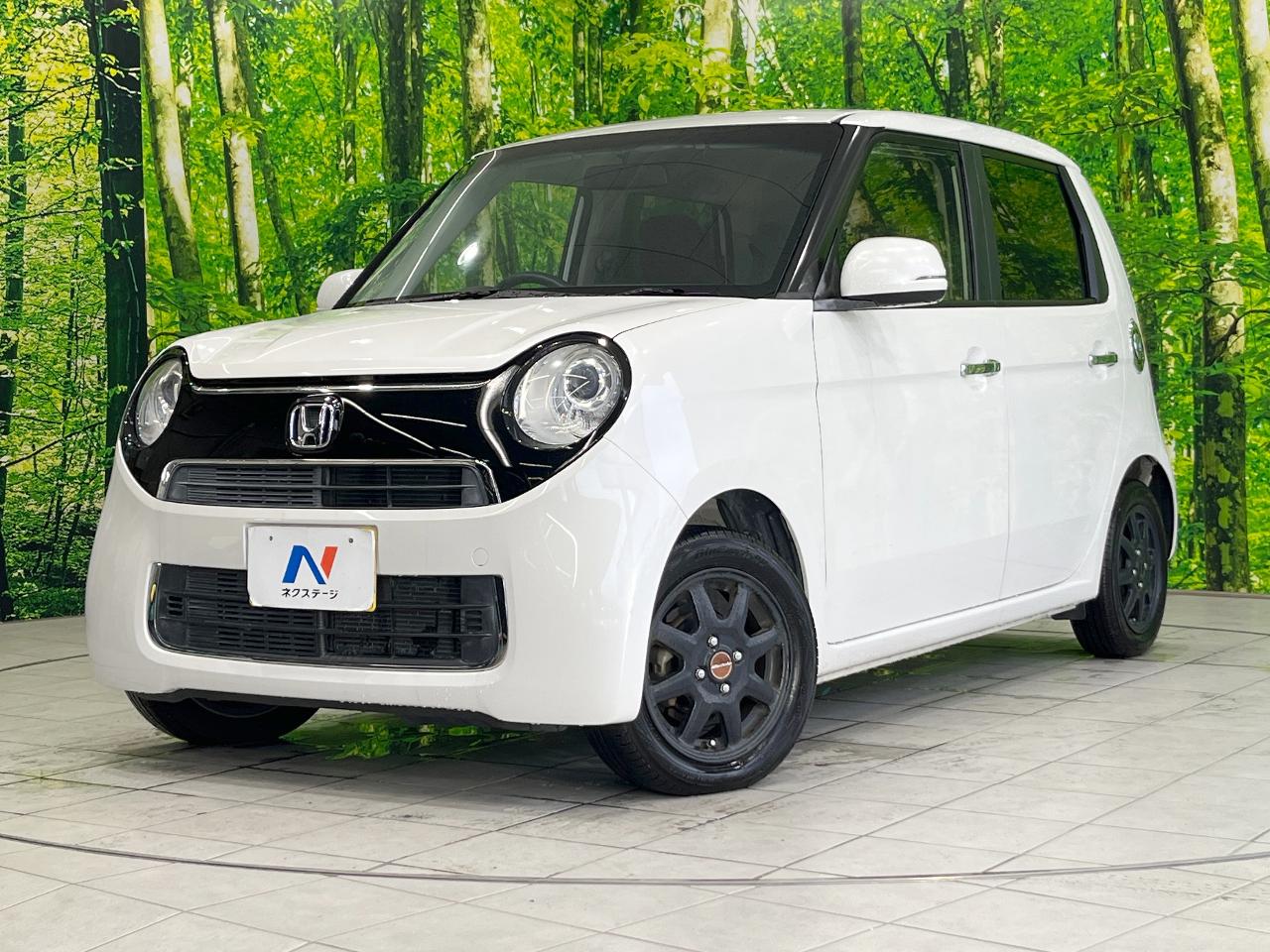 2018 Honda N-ONE Standard L