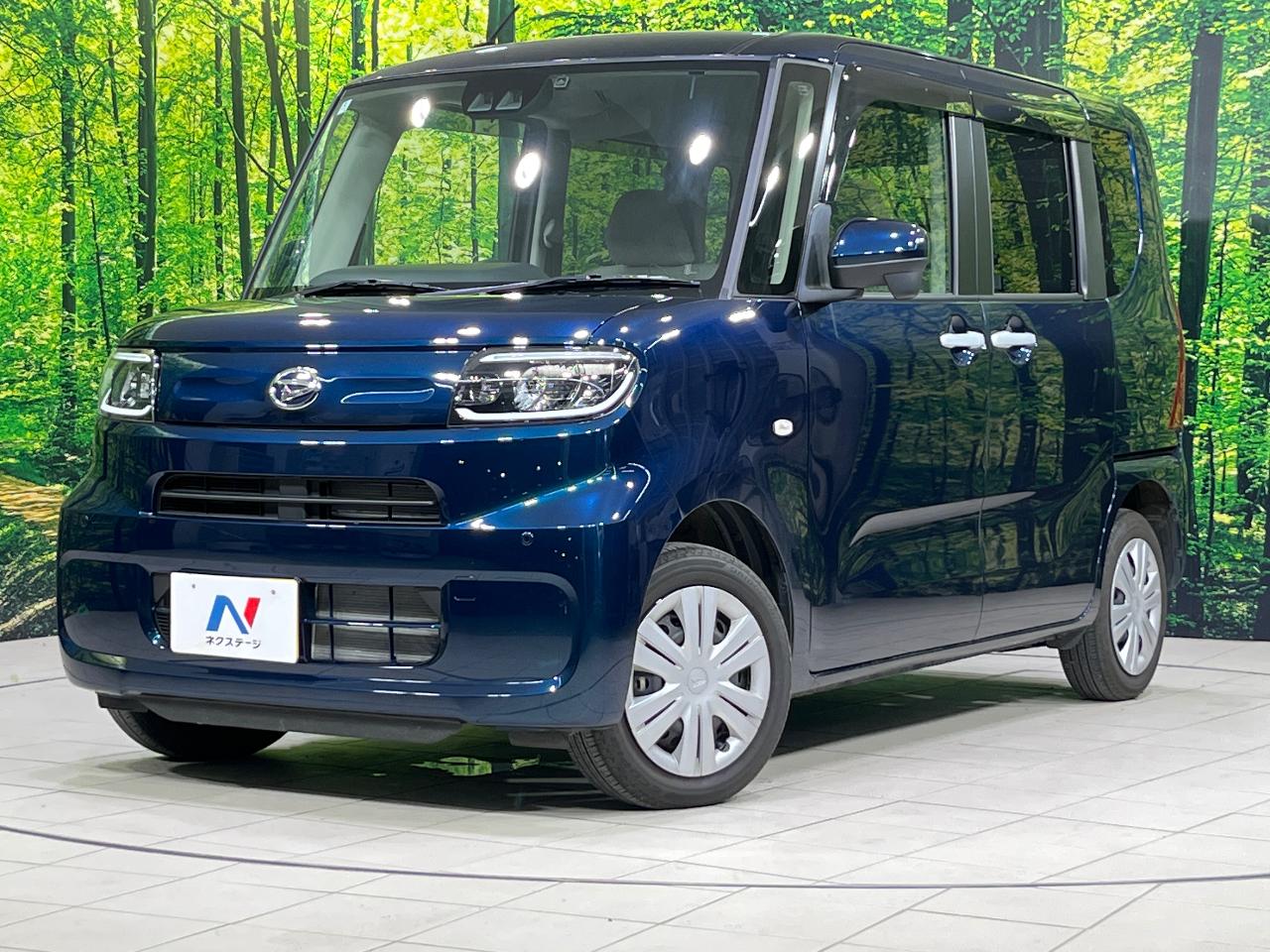 2022 Daihatsu Tanto L