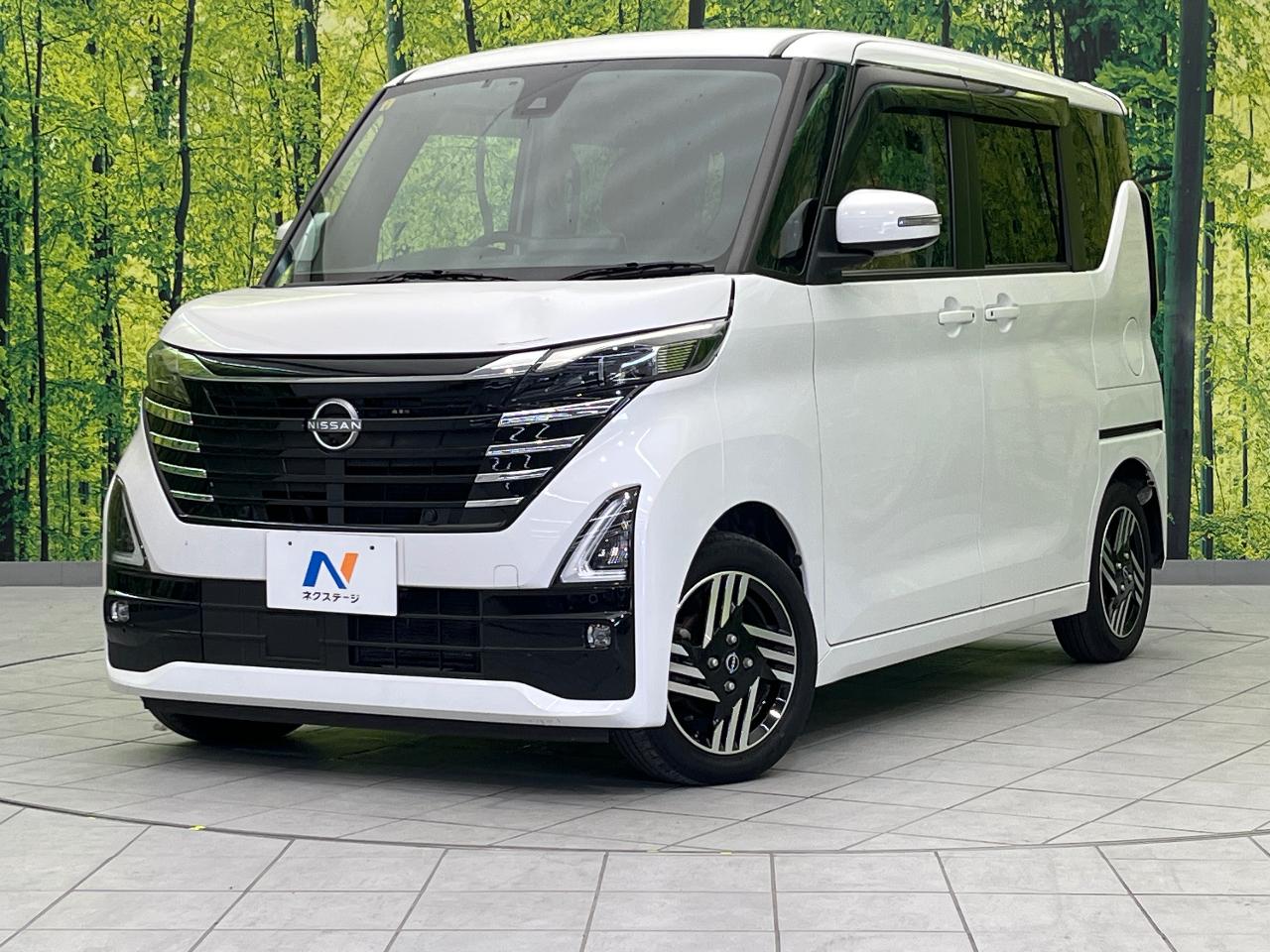 2023 Nissan Roox HighWayStar Highway Star X Pro Pilot Edition