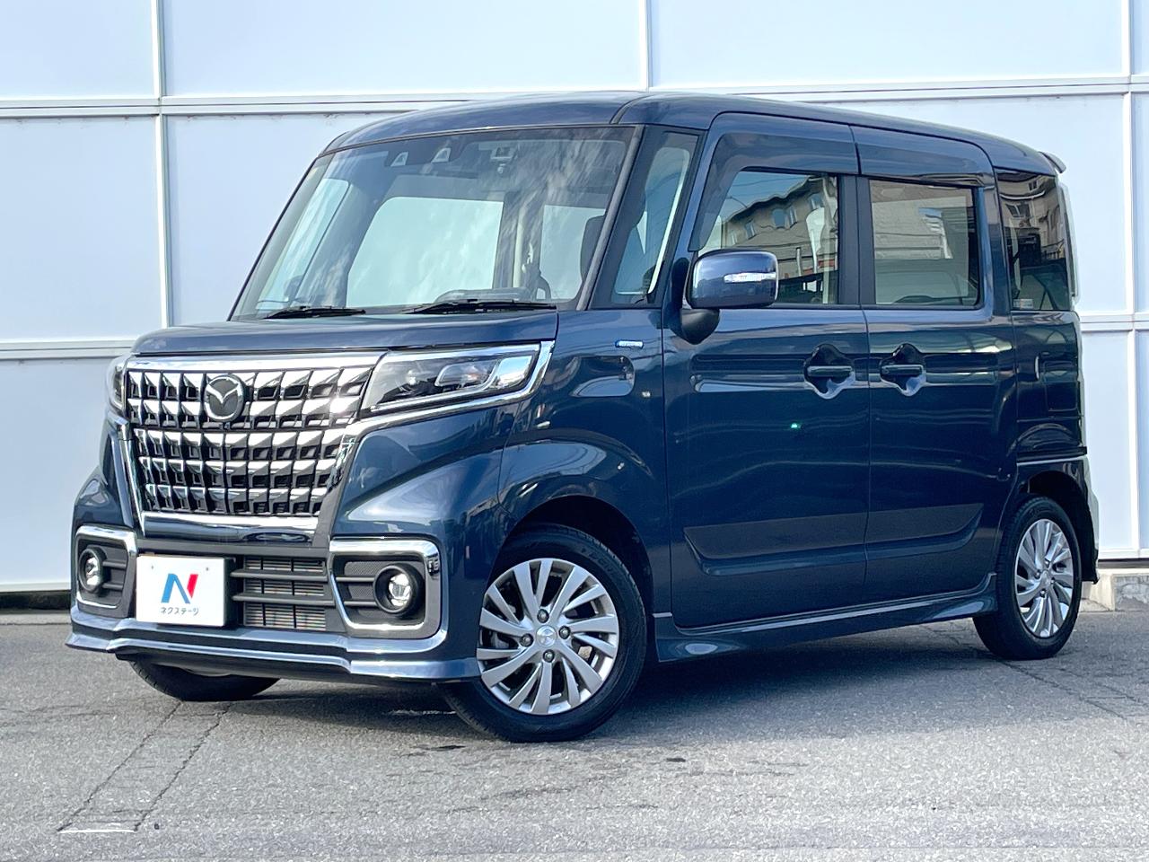2023 Mazda FlairWGN CustomStyle Hybrid XG