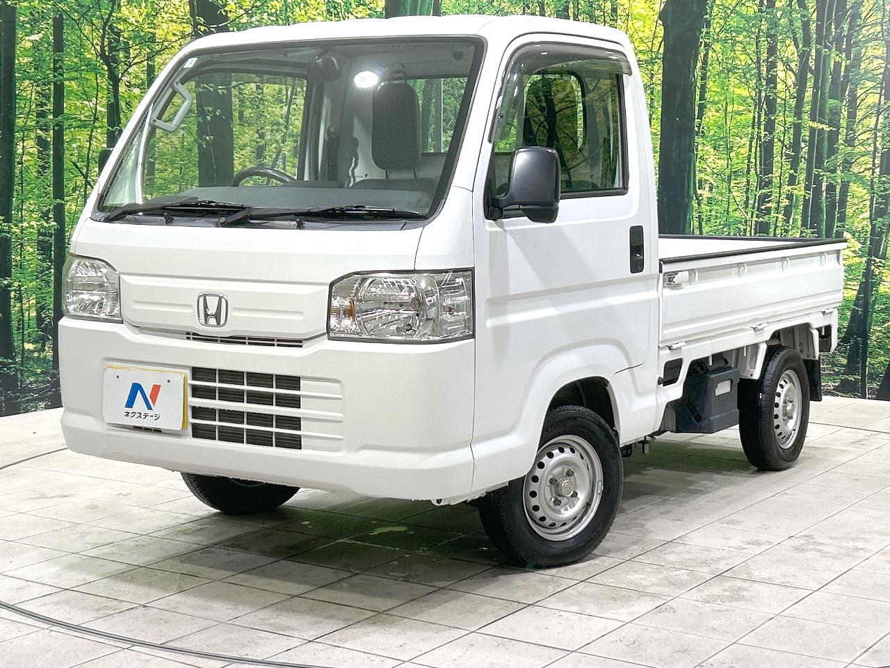 2018 Honda Acty Truck SDX