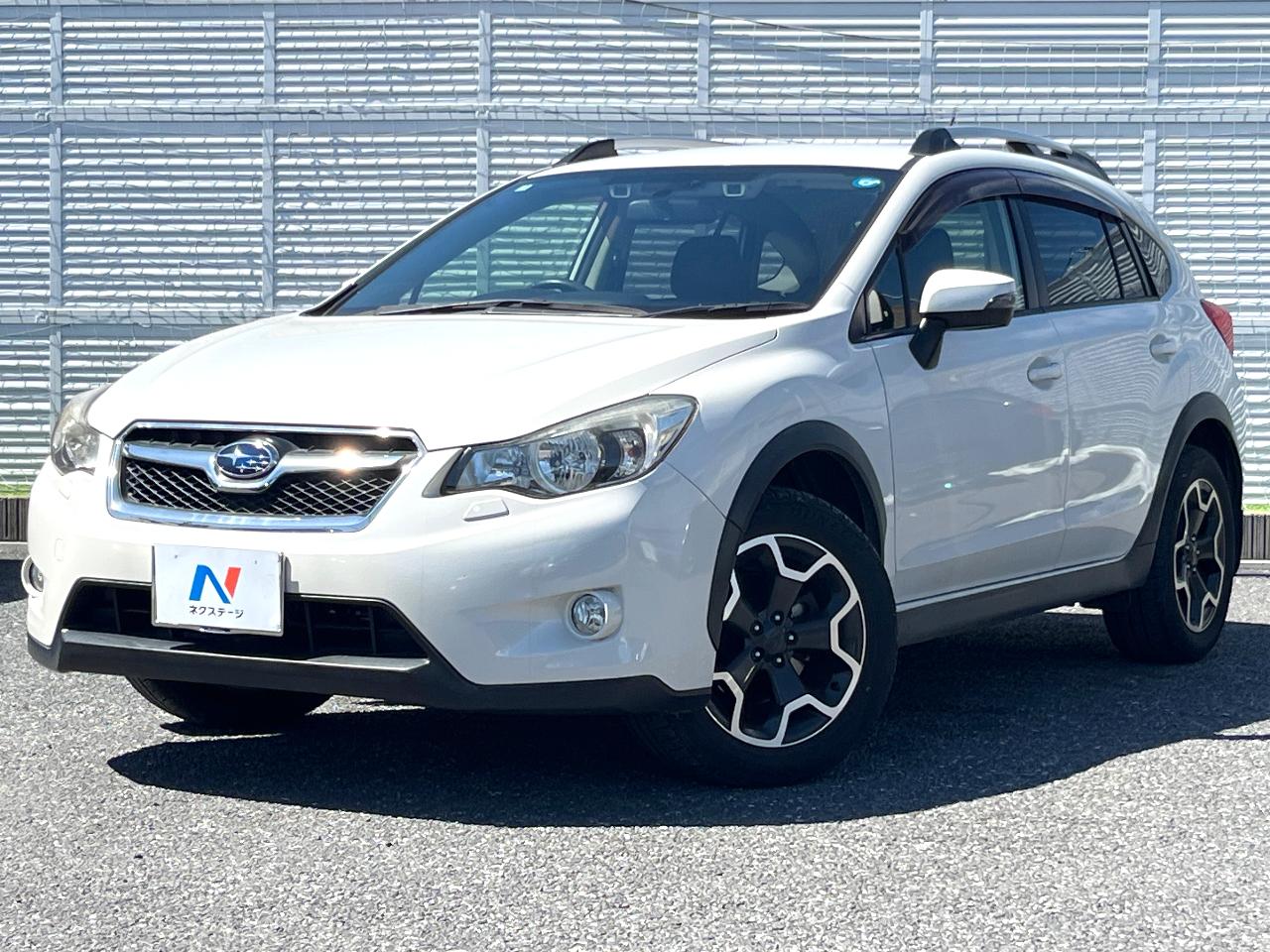 2015 Subaru XV 2.0i-L EyeSight