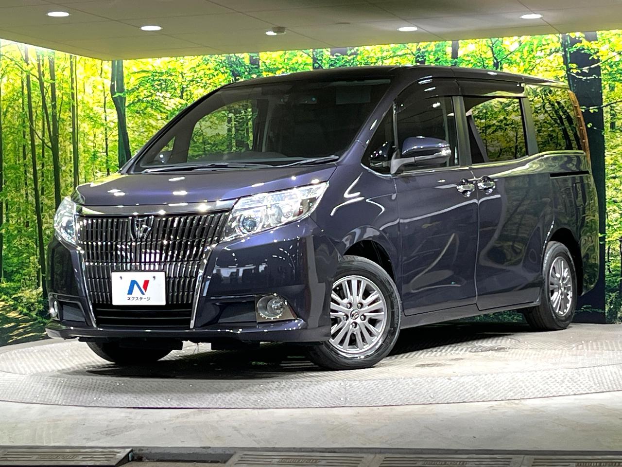 2015 Toyota Esquire Gi