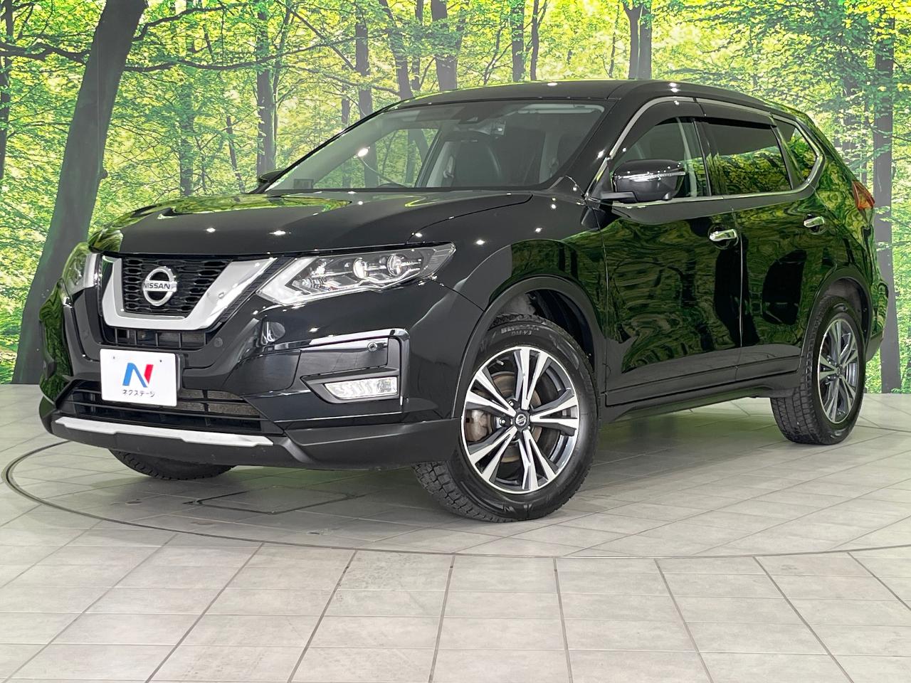 2019 Nissan X-Trail 20Xi