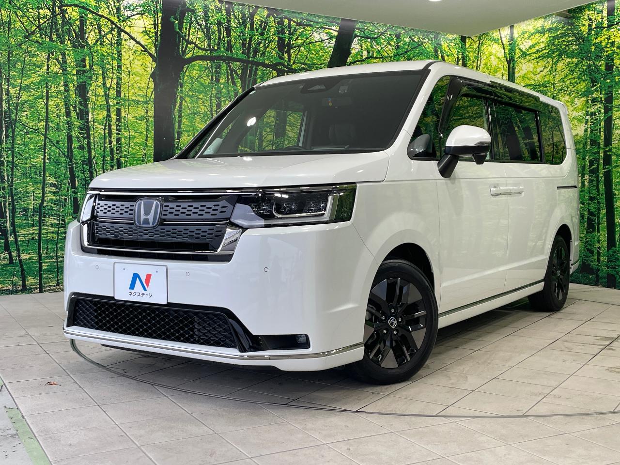 2023 Honda Step Wagon Spada HV e:HEV Spada