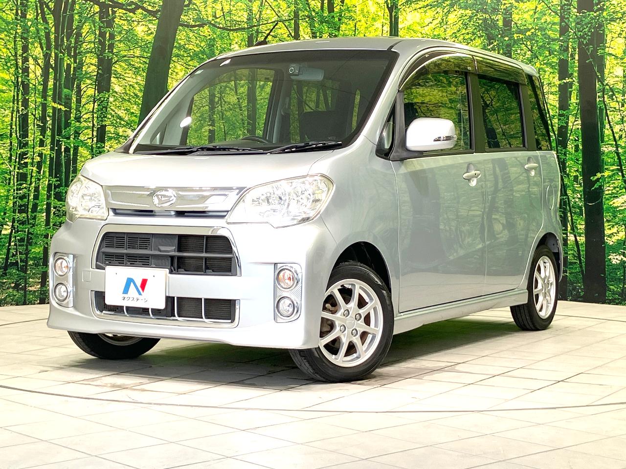 2013 Daihatsu Tanto Exe Custom Custom G