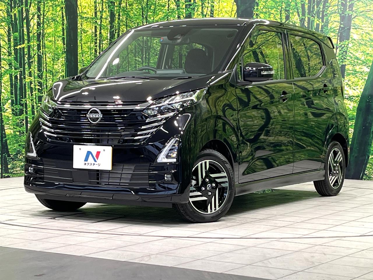 2025 Nissan Dayz HighWayStar Highway Star X Pro Pilot Edition