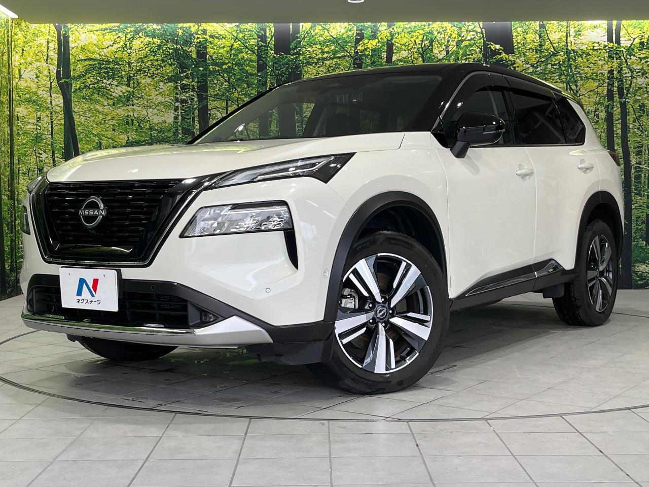 2024 Nissan X-Trail G e-4ORCE