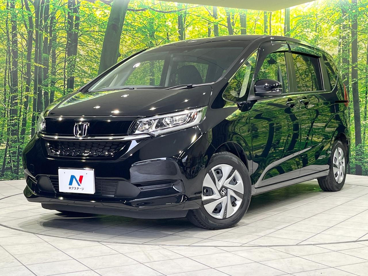 2023 Honda Freed Hybrid Hybrid G