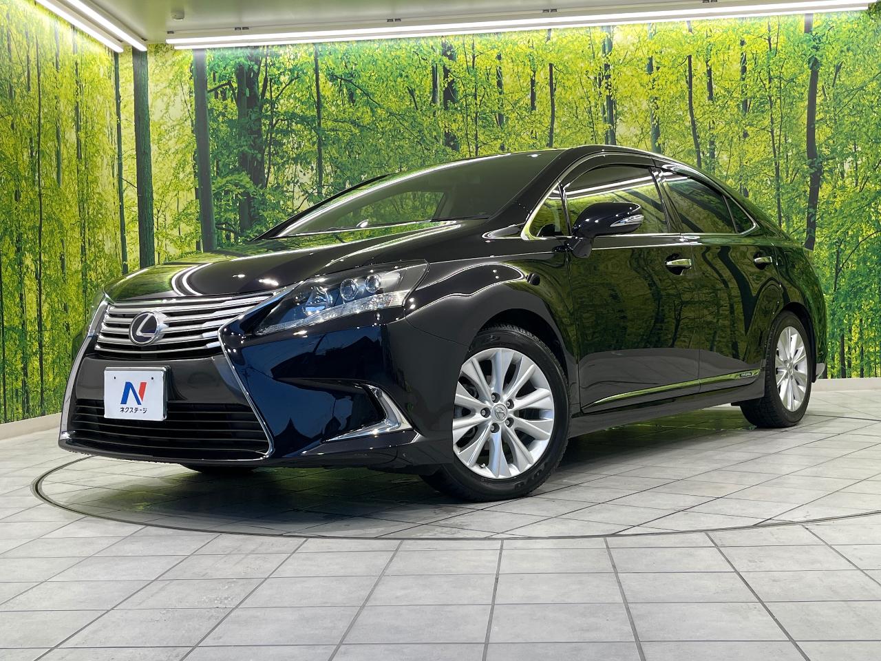 2013 Lexus HS HS250h Version C