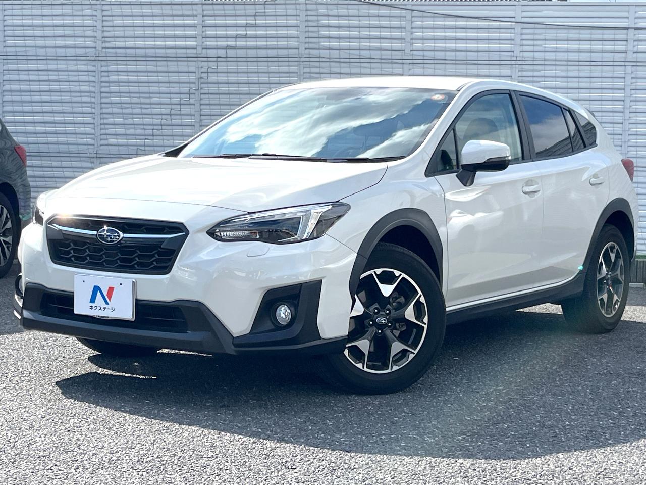2017 Subaru XV 2.0i-L EyeSight