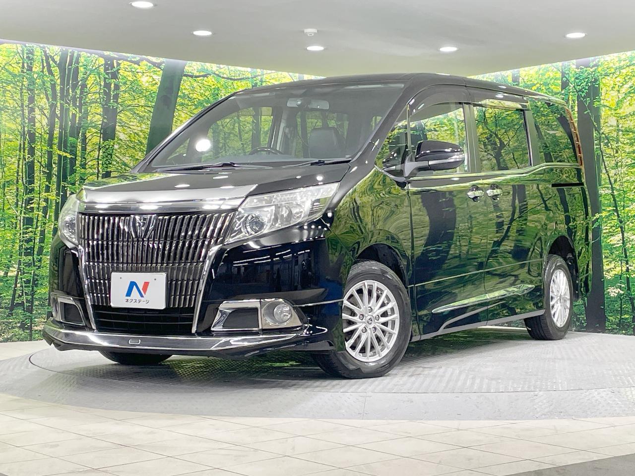2014 Toyota Esquire Gi