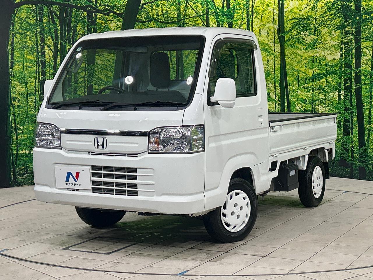 2017 Honda Acty Truck Town