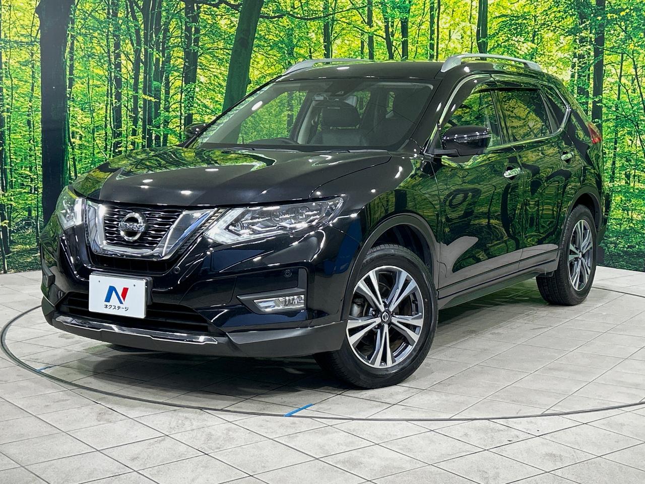 2019 Nissan X-Trail 20Xi