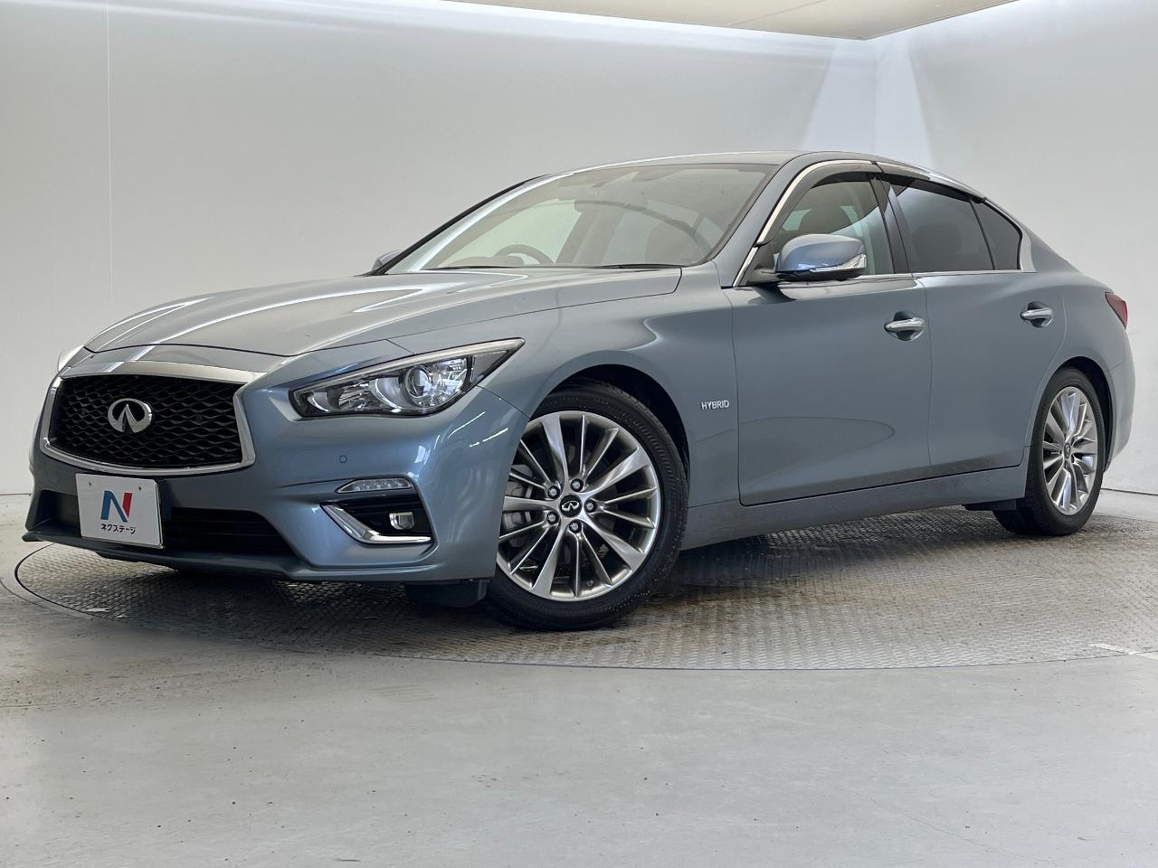 2019 Nissan Skyline Hybrid 350GT Hybrid Type P