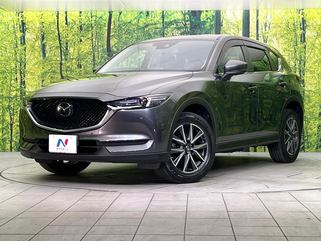 2017 Mazda CX-5 20S Proactive