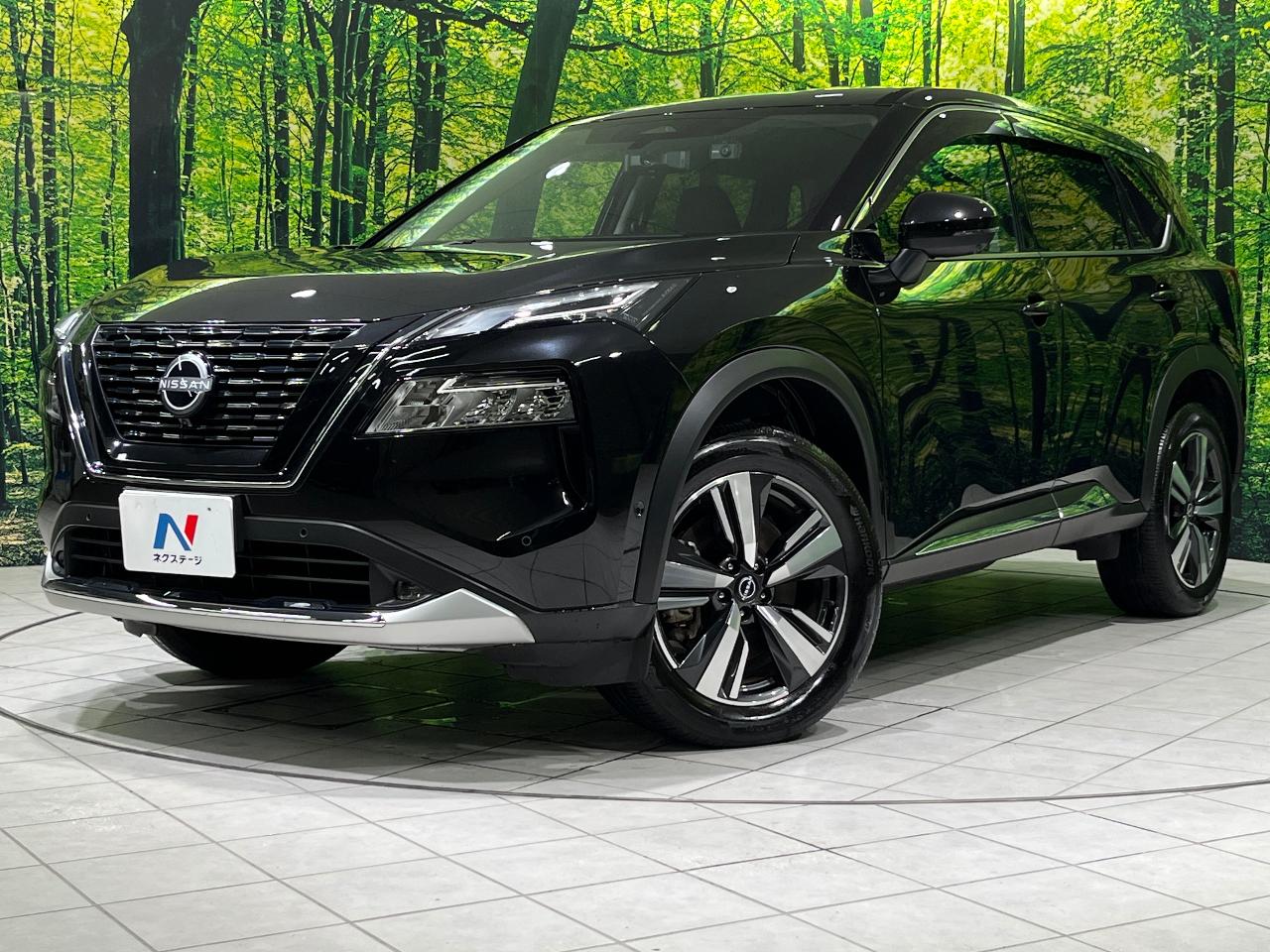 2024 Nissan X-Trail G e-4ORCE