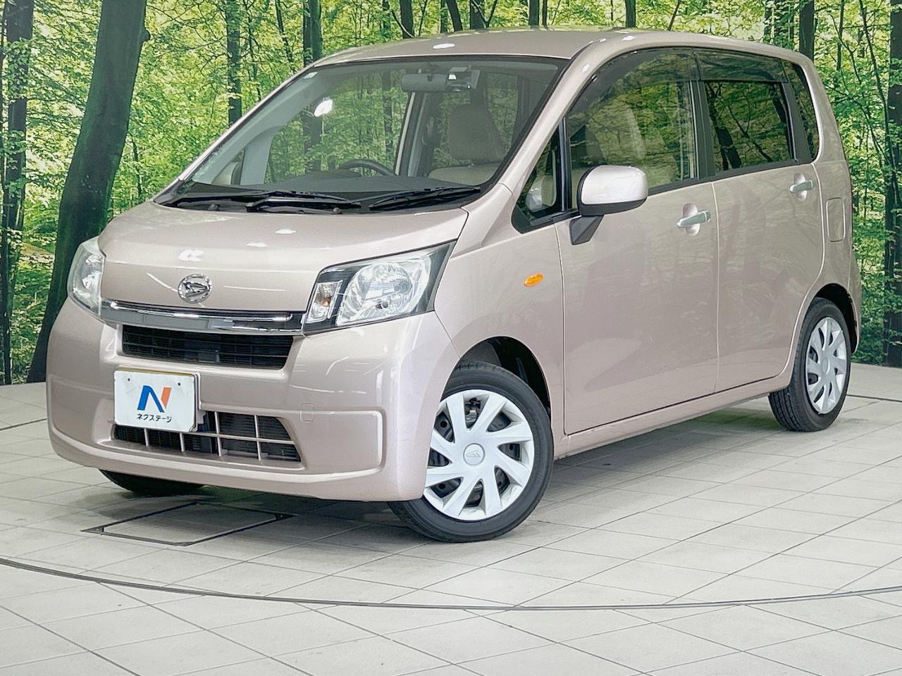 2013 Daihatsu Move L