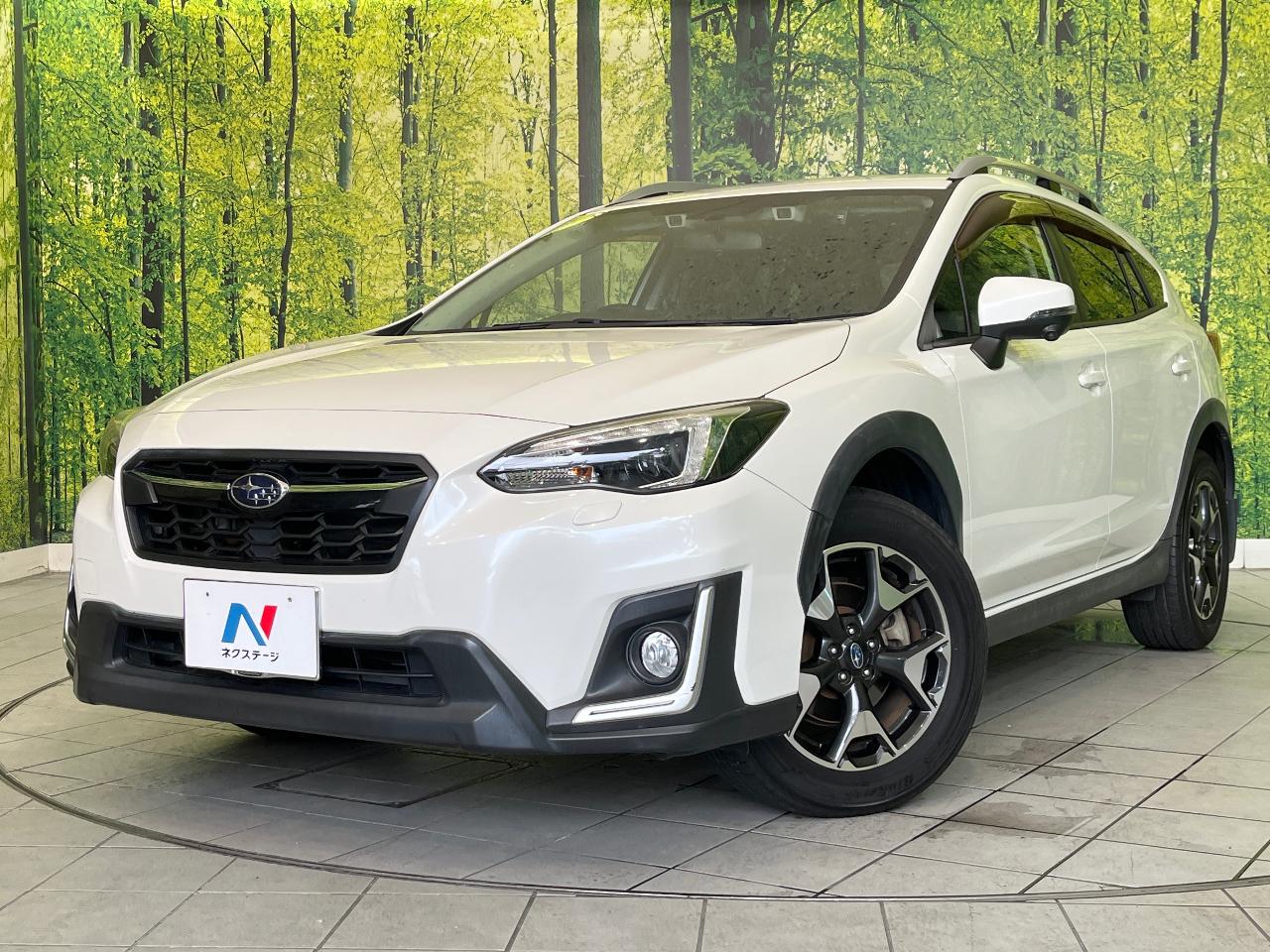 2019 Subaru XV 2.0i-L EyeSight