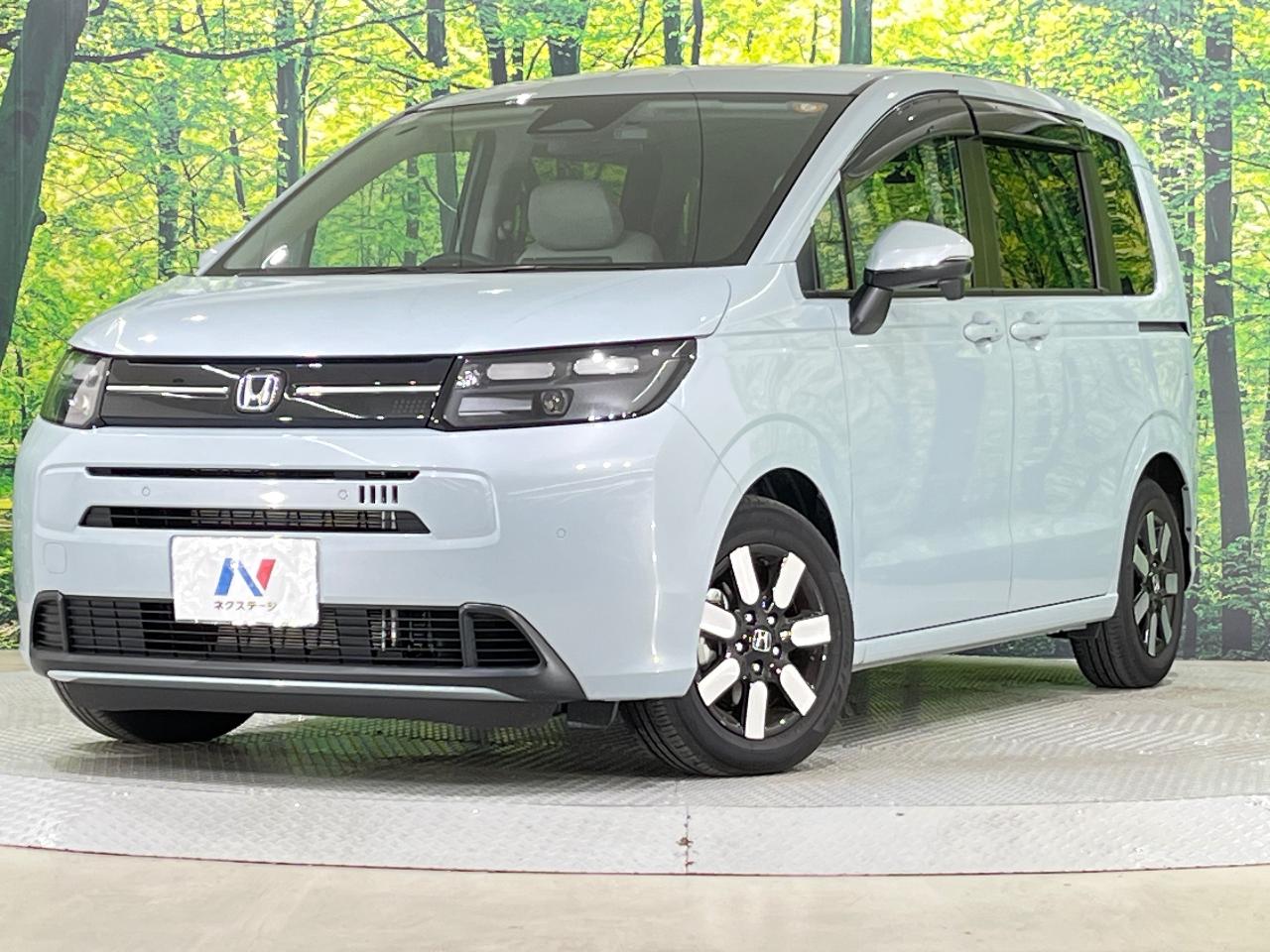 2024 Honda Freed Hybrid e:HEV Air EX