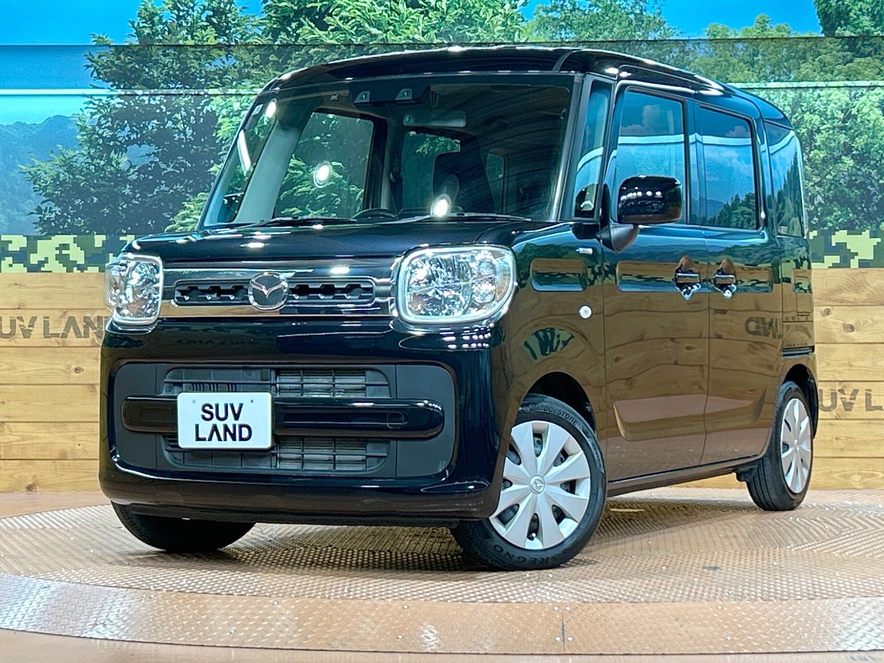 2021 Mazda Flair Wagon Hybrid XS