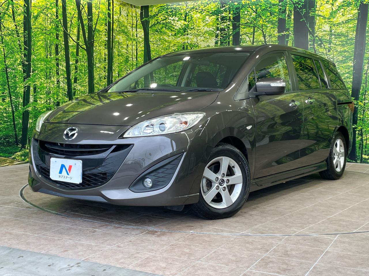 2014 Mazda Premacy 20S-SKYACTIV L Package